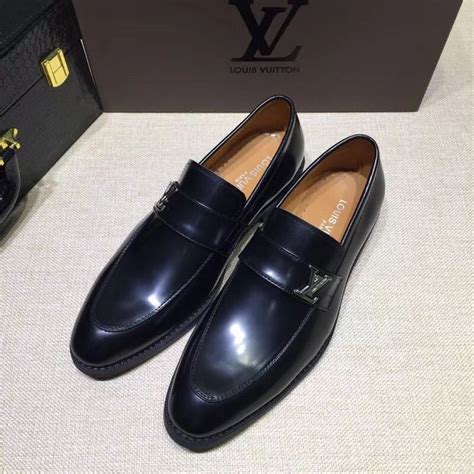 formal lv shoes men|louis vuitton men shoes outlet.